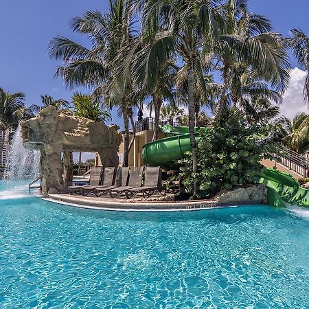 Palm Beach Resort & Spa Singer Island #1608 Riviera Beach Extérieur photo